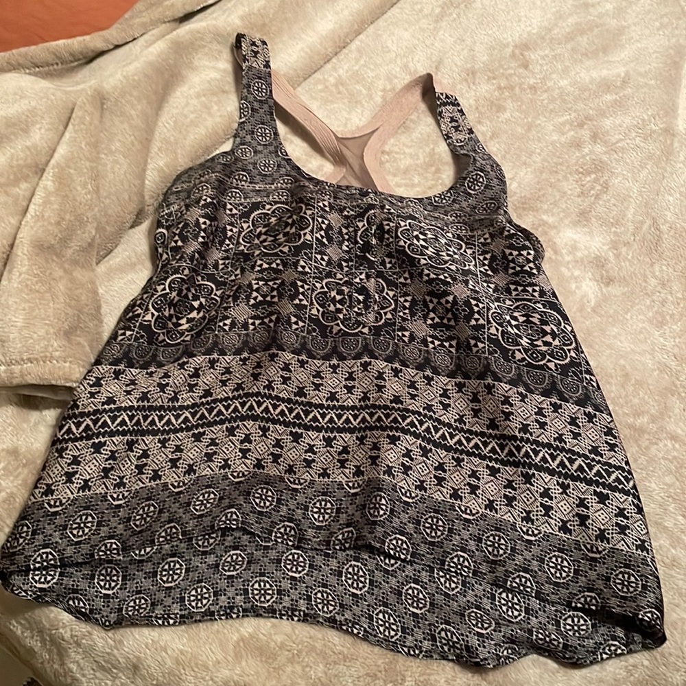 Collective concepts, blouse for date night! Like new